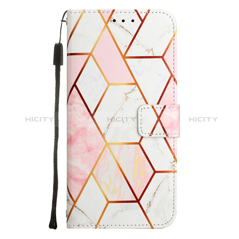 Handytasche Stand Schutzhülle Flip Leder Hülle Modisch Muster Y04B für Xiaomi Redmi Note 11R 5G