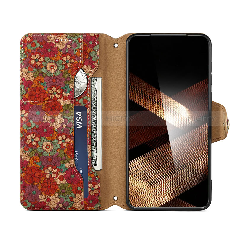 Handytasche Stand Schutzhülle Flip Leder Hülle MT2 für Huawei Mate 60 Pro+ Plus