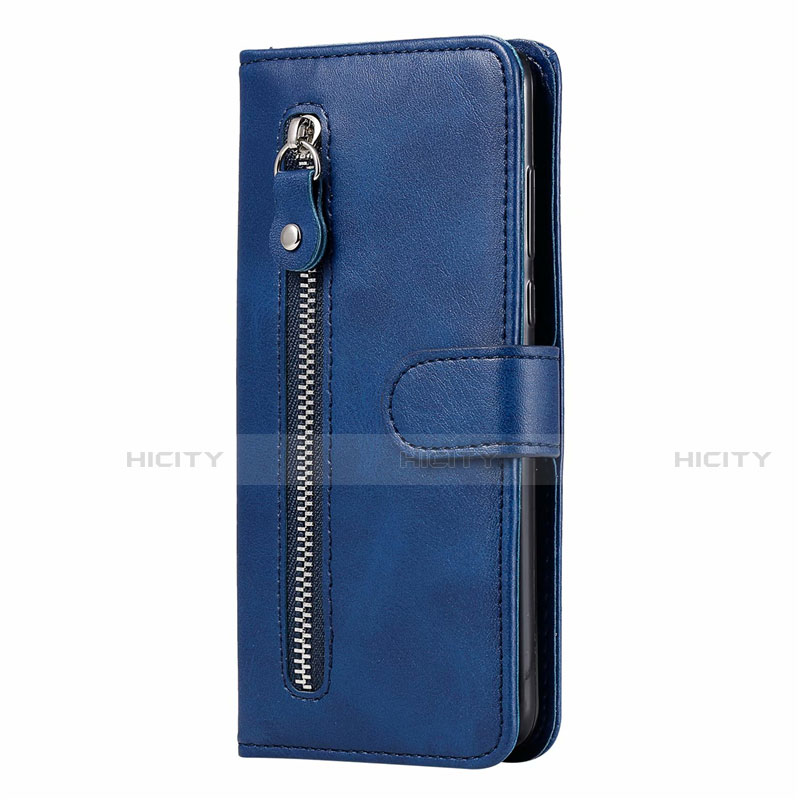 Handytasche Stand Schutzhülle Flip Leder Hülle N01 für Huawei P40 Pro