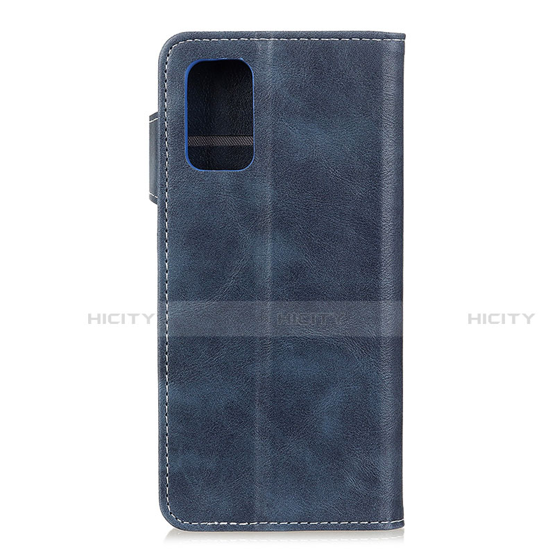 Handytasche Stand Schutzhülle Flip Leder Hülle N01 für Huawei P40 Pro+ Plus