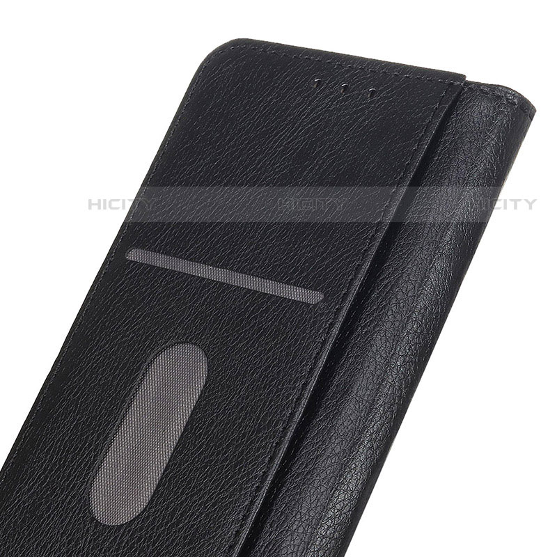 Handytasche Stand Schutzhülle Flip Leder Hülle N01P für Samsung Galaxy S22 5G