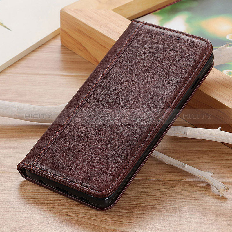 Handytasche Stand Schutzhülle Flip Leder Hülle N01P für Xiaomi Redmi Note 13 Pro 5G