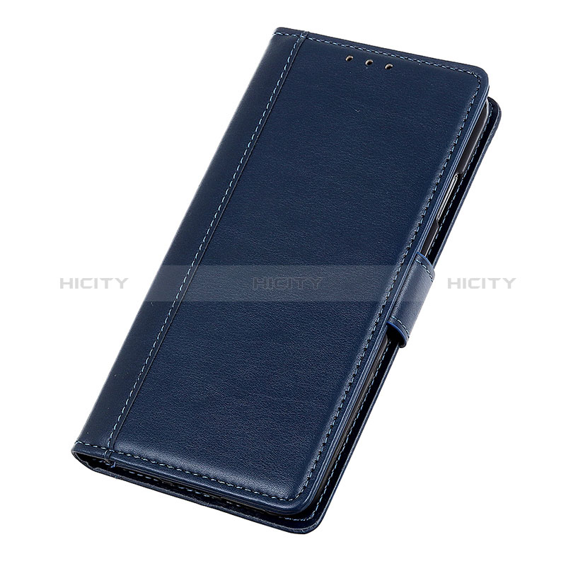 Handytasche Stand Schutzhülle Flip Leder Hülle N02P für Samsung Galaxy S24 5G