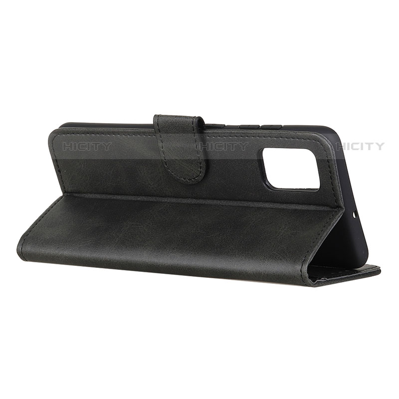 Handytasche Stand Schutzhülle Flip Leder Hülle N03 für Huawei P40 Pro