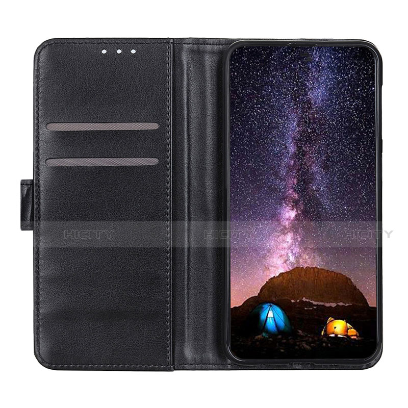 Handytasche Stand Schutzhülle Flip Leder Hülle N03 für Huawei P40 Pro+ Plus