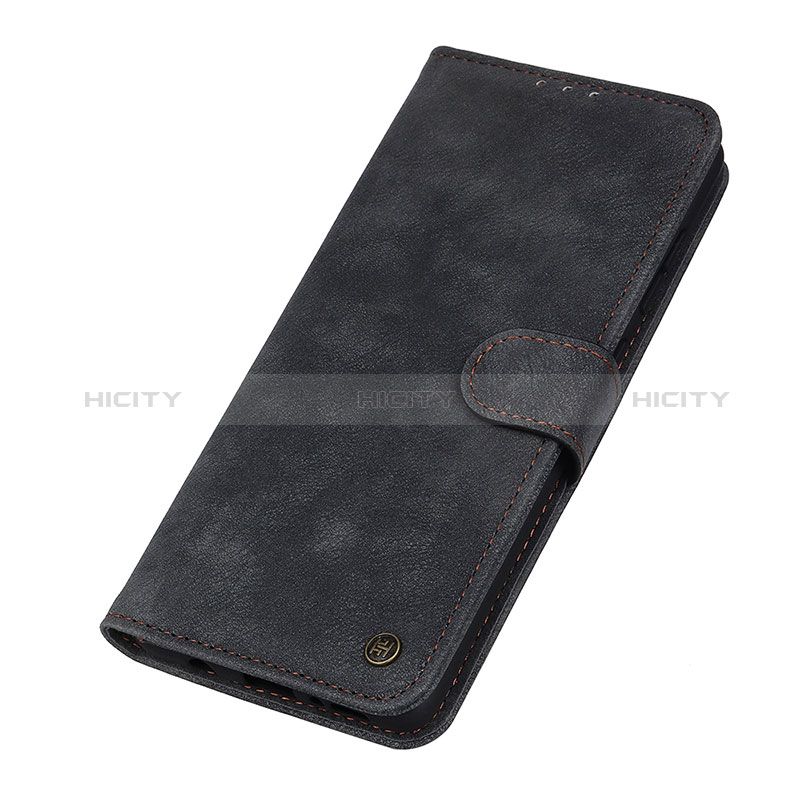 Handytasche Stand Schutzhülle Flip Leder Hülle N03P für Samsung Galaxy XCover 5 SM-G525F