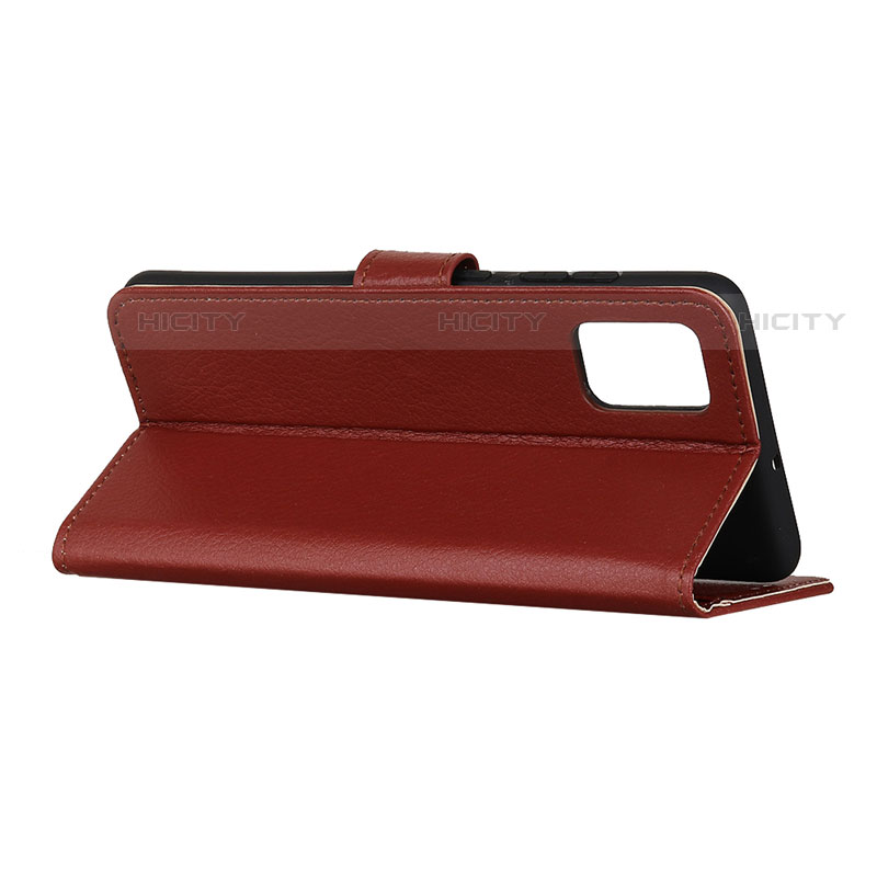 Handytasche Stand Schutzhülle Flip Leder Hülle N05 für Huawei P40 Pro