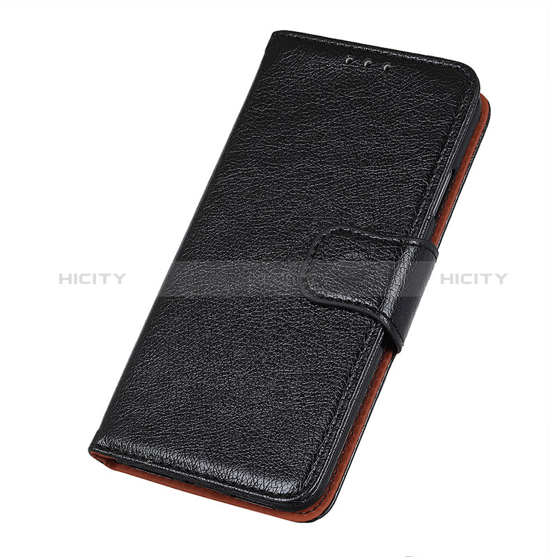 Handytasche Stand Schutzhülle Flip Leder Hülle N05P für Huawei Honor X7a