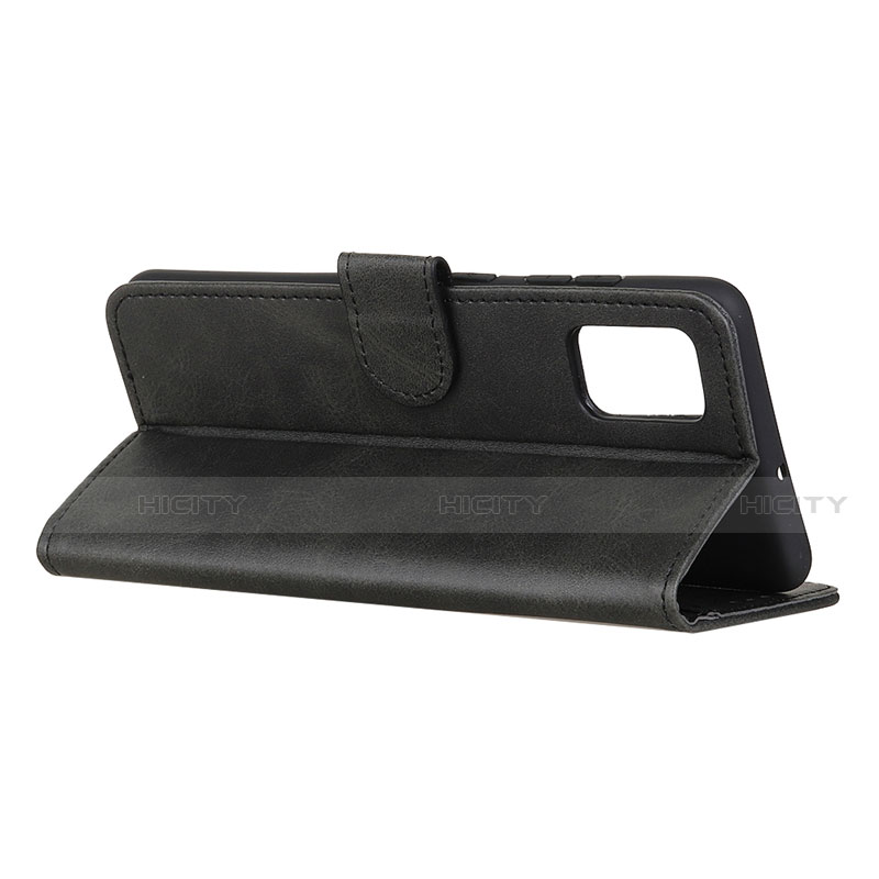 Handytasche Stand Schutzhülle Flip Leder Hülle N06 für Huawei P40