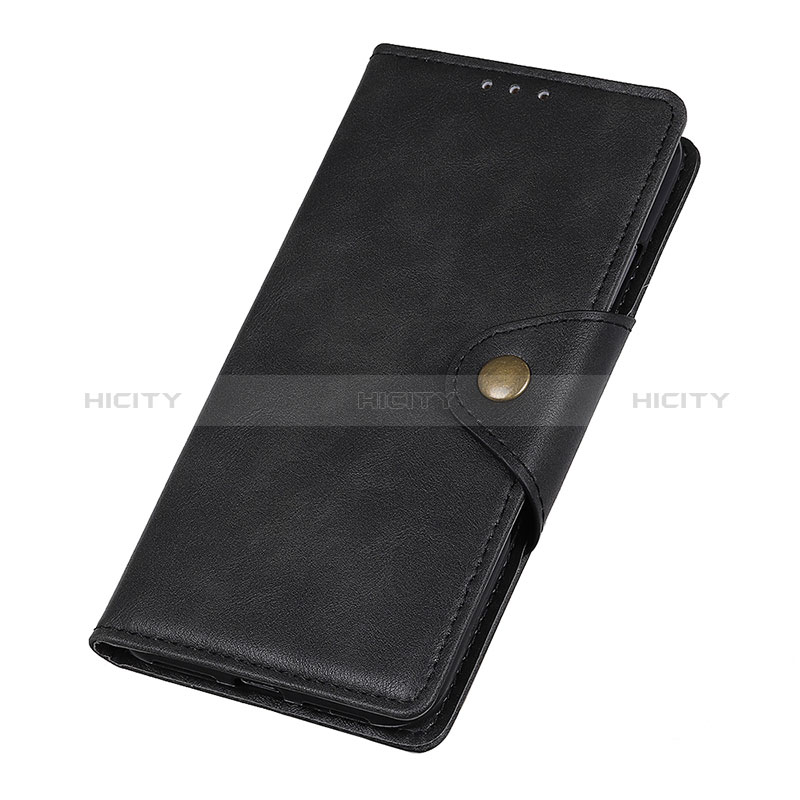 Handytasche Stand Schutzhülle Flip Leder Hülle N06P für Huawei Honor X7a groß