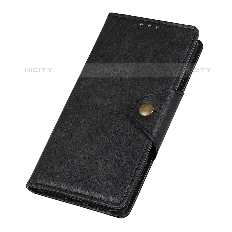 Handytasche Stand Schutzhülle Flip Leder Hülle N06P für Samsung Galaxy M02s groß