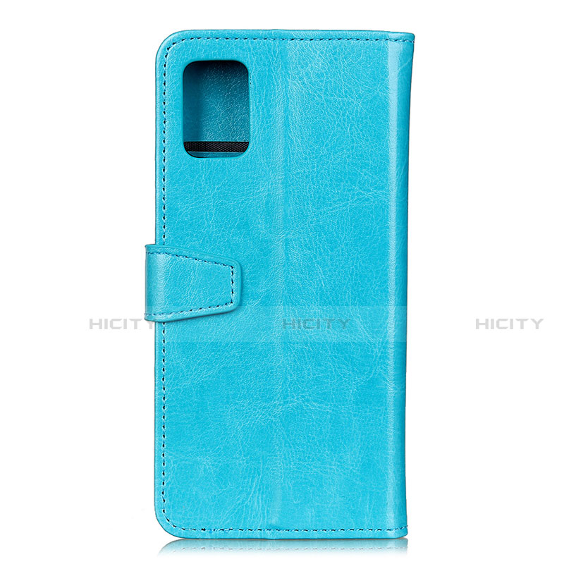 Handytasche Stand Schutzhülle Flip Leder Hülle N07 für Huawei P40