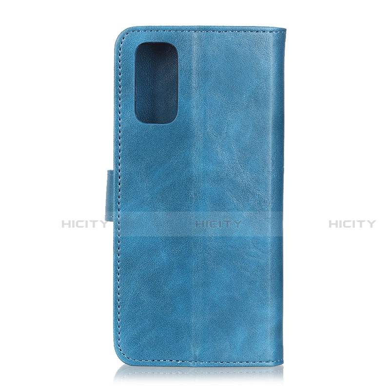 Handytasche Stand Schutzhülle Flip Leder Hülle N07 für Huawei P40 Pro+ Plus