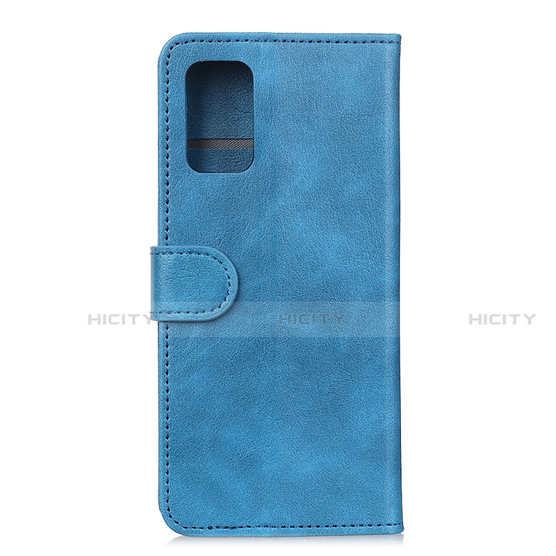 Handytasche Stand Schutzhülle Flip Leder Hülle N08 für Huawei P40 Pro+ Plus groß