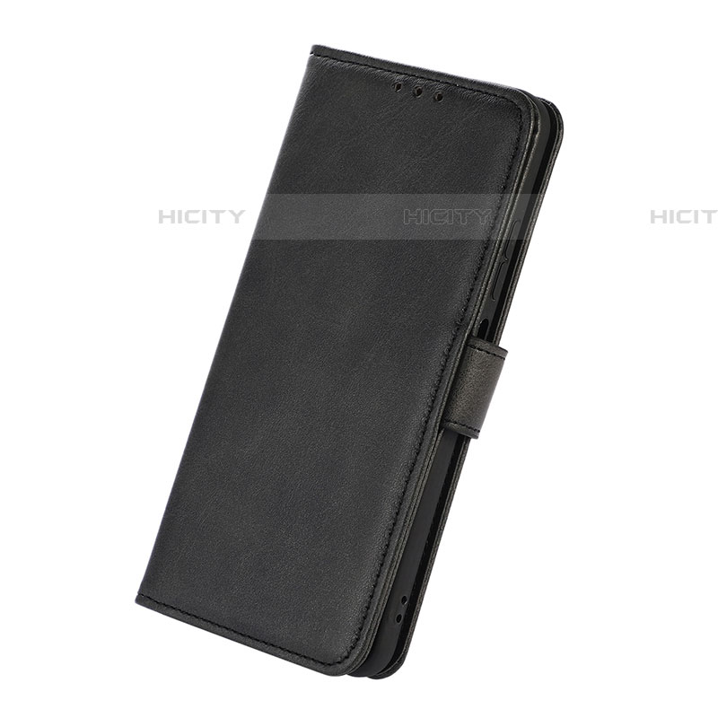 Handytasche Stand Schutzhülle Flip Leder Hülle N08P für Samsung Galaxy A04E