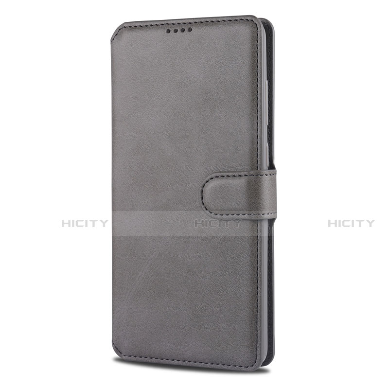 Handytasche Stand Schutzhülle Flip Leder Hülle N12 für Samsung Galaxy Note 20 Ultra 5G