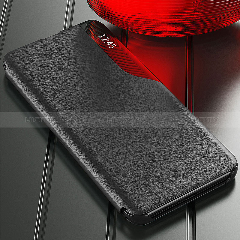 Handytasche Stand Schutzhülle Flip Leder Hülle Q03H für Xiaomi Poco X4 GT 5G
