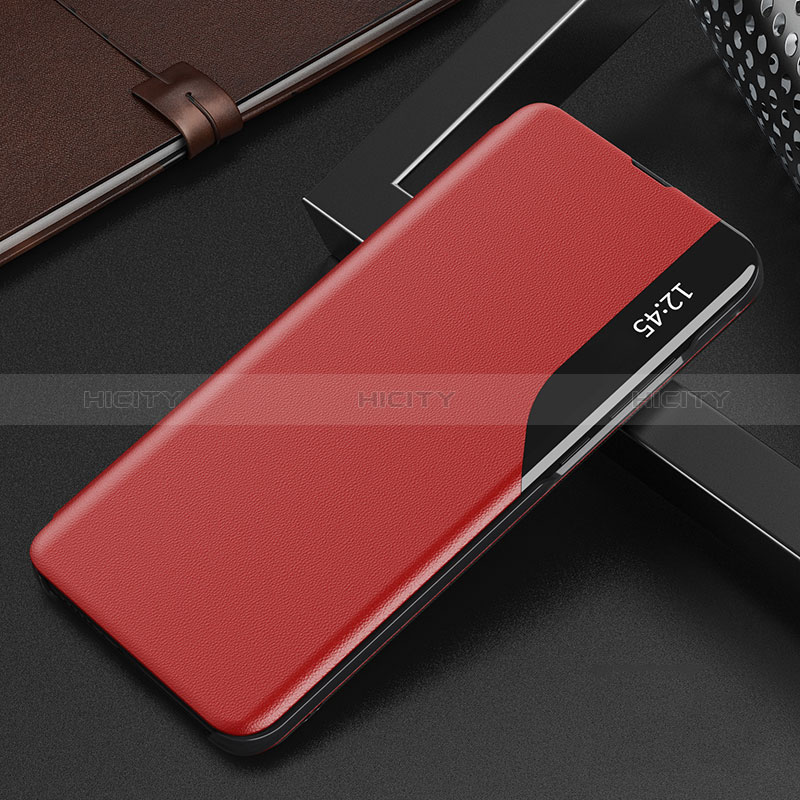Handytasche Stand Schutzhülle Flip Leder Hülle Q03H für Xiaomi Poco X4 GT 5G
