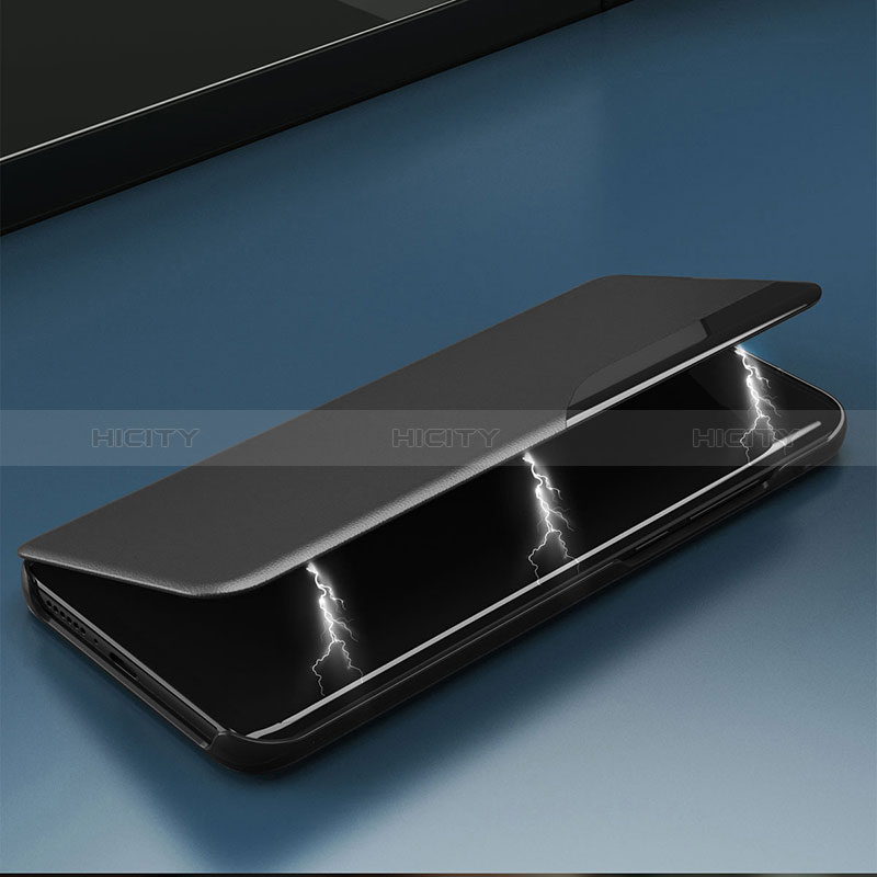Handytasche Stand Schutzhülle Flip Leder Hülle Q03H für Xiaomi Poco X5 5G groß