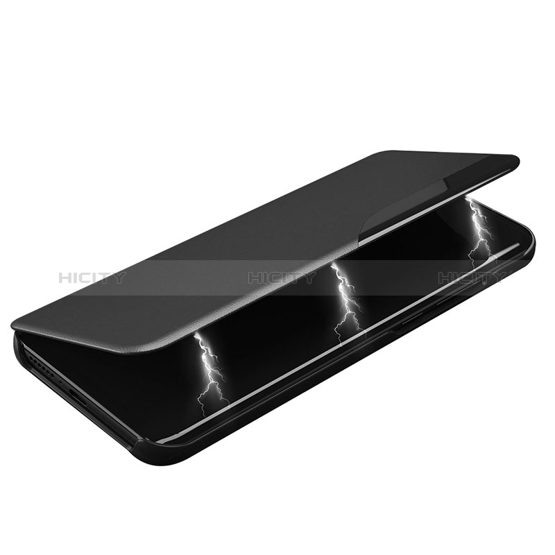 Handytasche Stand Schutzhülle Flip Leder Hülle QH1 für Huawei Honor X6