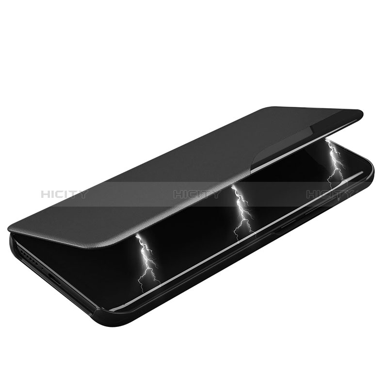 Handytasche Stand Schutzhülle Flip Leder Hülle QH1 für Xiaomi Poco F5 5G