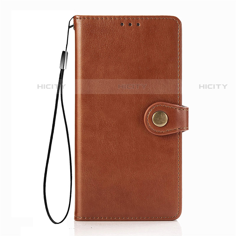 Handytasche Stand Schutzhülle Flip Leder Hülle S09D für Samsung Galaxy S22 5G groß