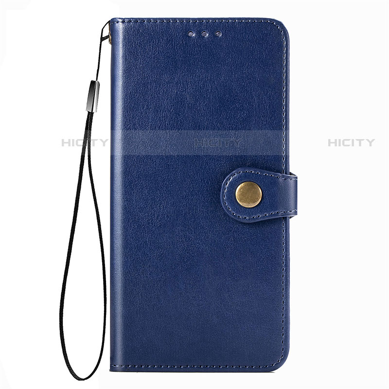 Handytasche Stand Schutzhülle Flip Leder Hülle S09D für Samsung Galaxy S22 5G groß