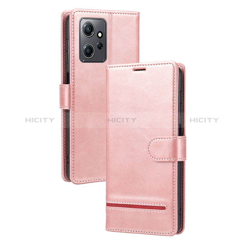 Handytasche Stand Schutzhülle Flip Leder Hülle SY3 für Xiaomi Redmi Note 12 4G