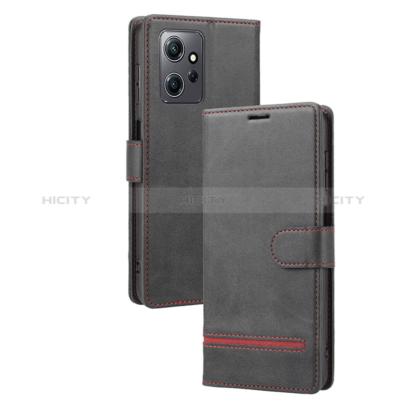 Handytasche Stand Schutzhülle Flip Leder Hülle SY3 für Xiaomi Redmi Note 12 4G