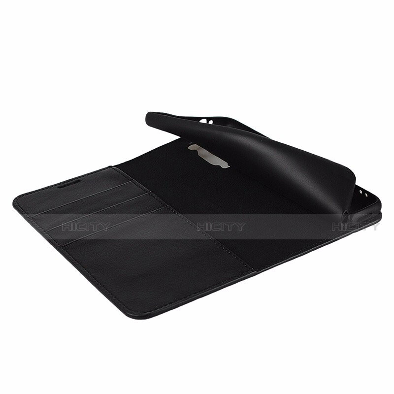 Handytasche Stand Schutzhülle Flip Leder Hülle T01 für Xiaomi Mi 9T groß