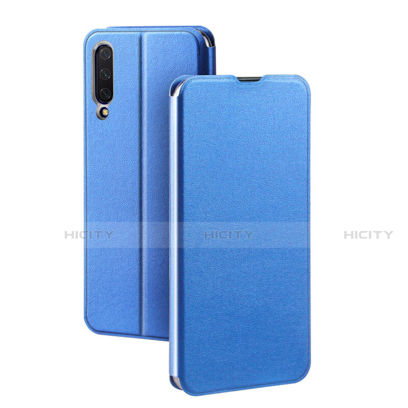 Handytasche Stand Schutzhülle Flip Leder Hülle T01 für Xiaomi Mi A3