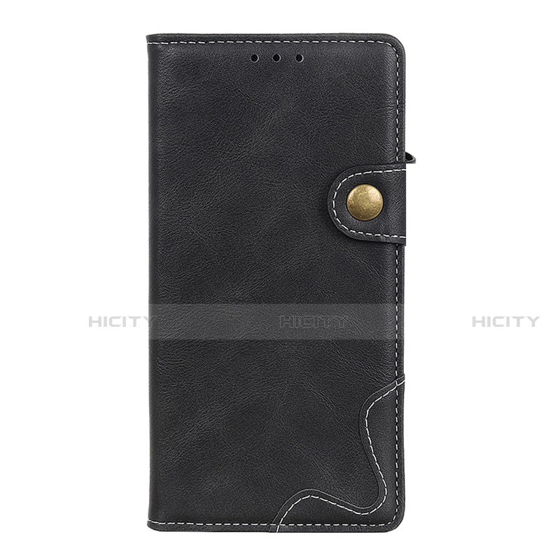 Handytasche Stand Schutzhülle Flip Leder Hülle T01 für Xiaomi Poco M3