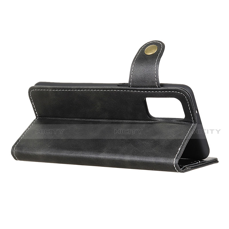 Handytasche Stand Schutzhülle Flip Leder Hülle T01 für Xiaomi Poco M3