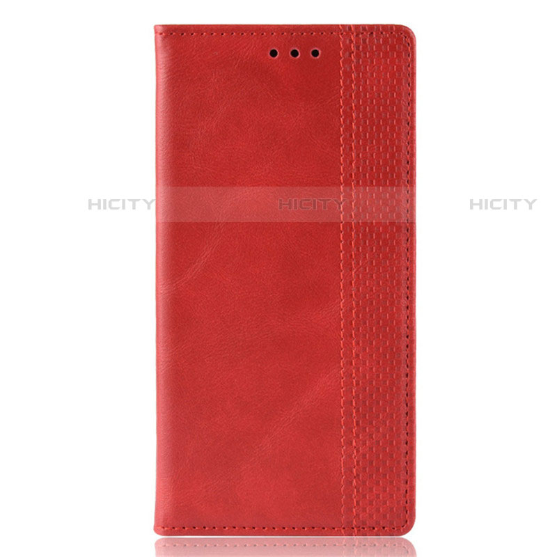 Handytasche Stand Schutzhülle Flip Leder Hülle T01 für Xiaomi Redmi 9A