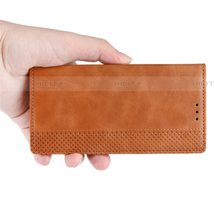 Handytasche Stand Schutzhülle Flip Leder Hülle T01 für Xiaomi Redmi 9A