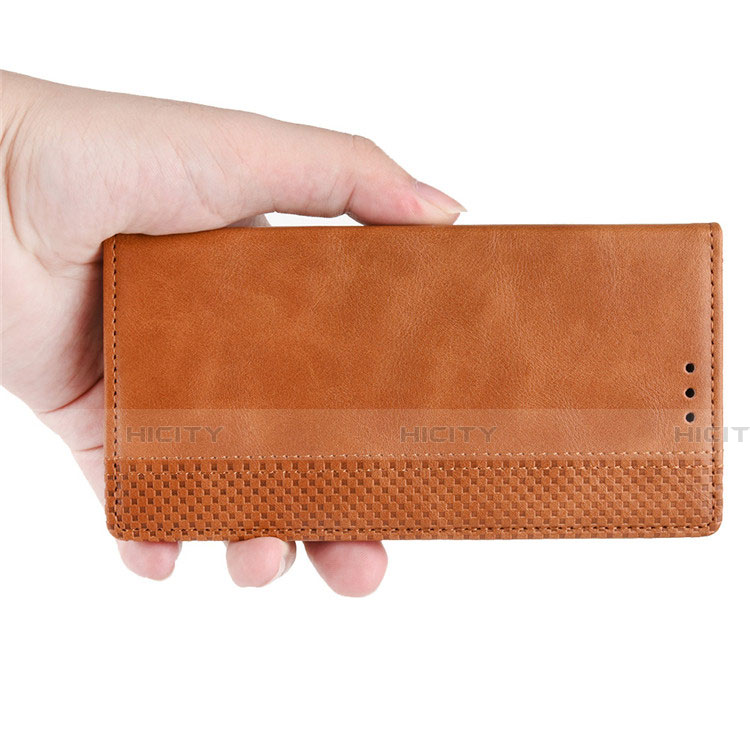 Handytasche Stand Schutzhülle Flip Leder Hülle T01 für Xiaomi Redmi 9i