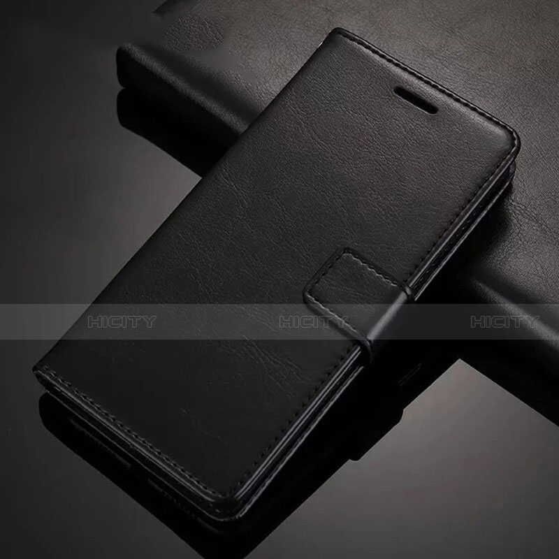 Handytasche Stand Schutzhülle Flip Leder Hülle T02 für Xiaomi Redmi Note 8