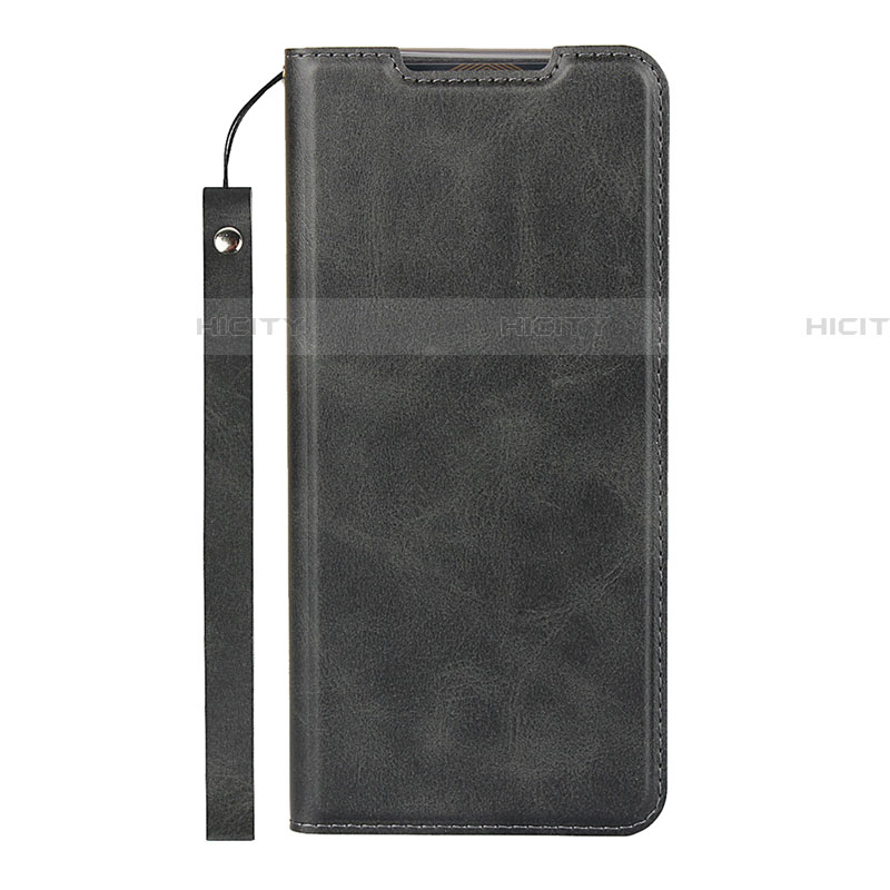 Handytasche Stand Schutzhülle Flip Leder Hülle T03 für OnePlus 7T