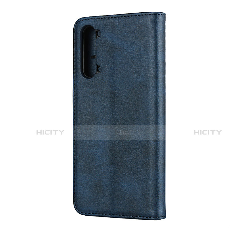 Handytasche Stand Schutzhülle Flip Leder Hülle T03 für Oppo A91