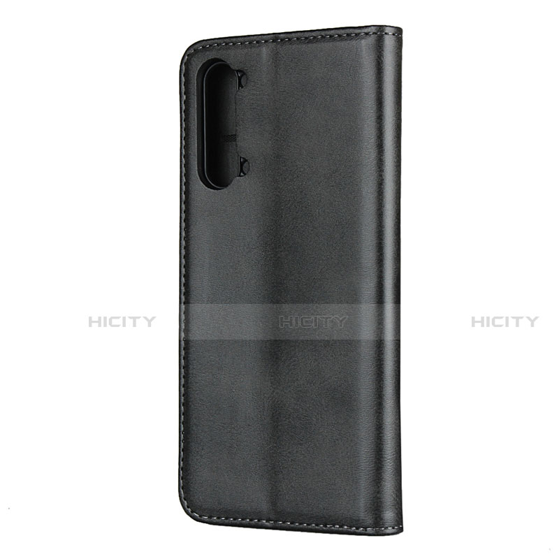 Handytasche Stand Schutzhülle Flip Leder Hülle T03 für Oppo A91