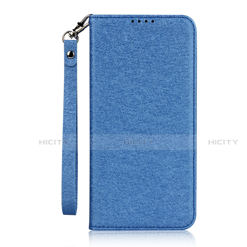 Handytasche Stand Schutzhülle Flip Leder Hülle T03 für Samsung Galaxy S10 5G