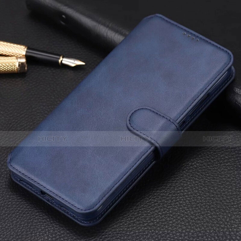 Handytasche Stand Schutzhülle Flip Leder Hülle T03 für Xiaomi Mi 9T