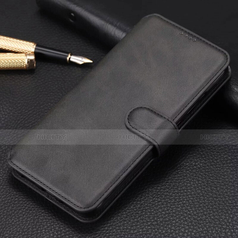 Handytasche Stand Schutzhülle Flip Leder Hülle T03 für Xiaomi Mi 9T