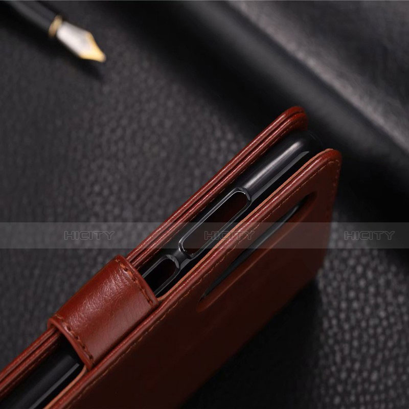 Handytasche Stand Schutzhülle Flip Leder Hülle T03 für Xiaomi Mi A3