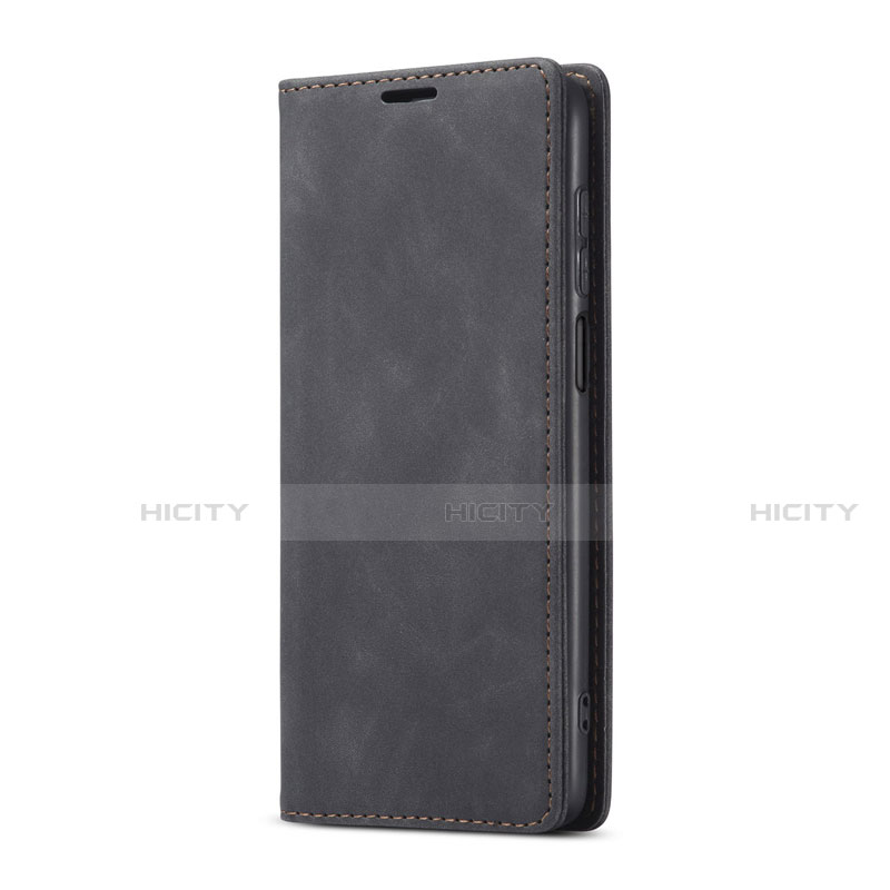 Handytasche Stand Schutzhülle Flip Leder Hülle T03 für Xiaomi Poco M2 Pro