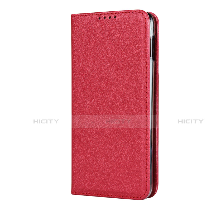 Handytasche Stand Schutzhülle Flip Leder Hülle T04 für Samsung Galaxy S10e