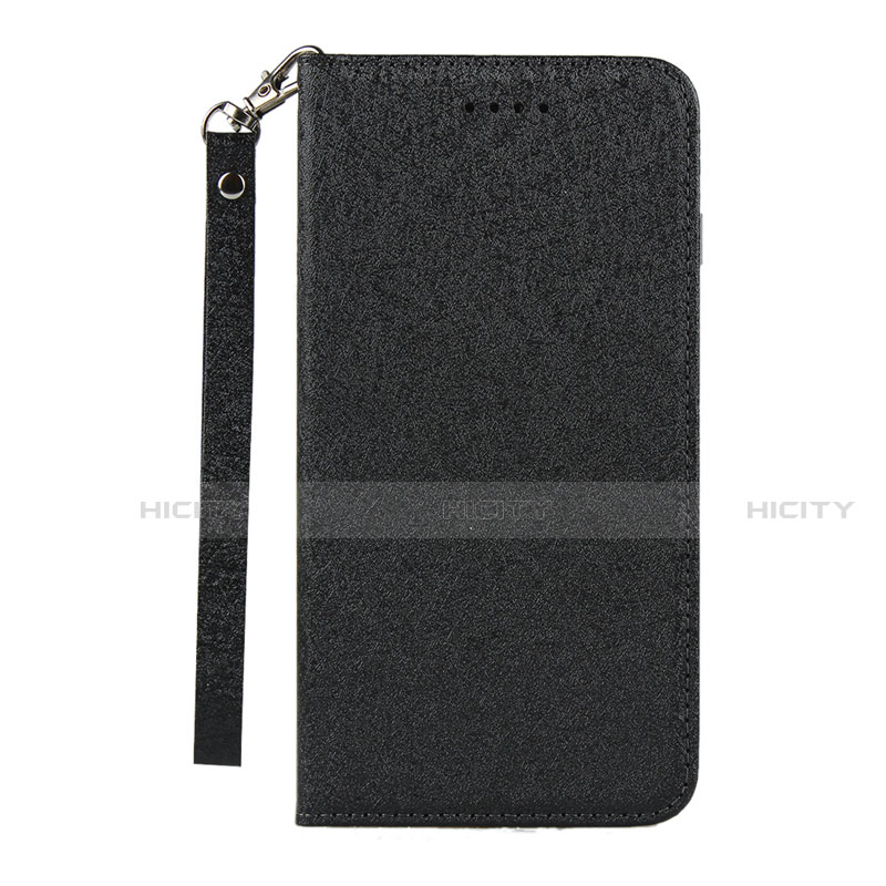 Handytasche Stand Schutzhülle Flip Leder Hülle T04 für Samsung Galaxy S10e