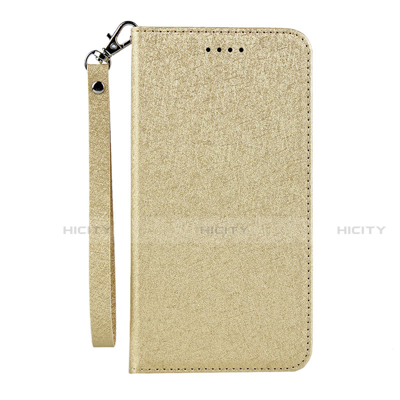 Handytasche Stand Schutzhülle Flip Leder Hülle T04 für Samsung Galaxy S10e