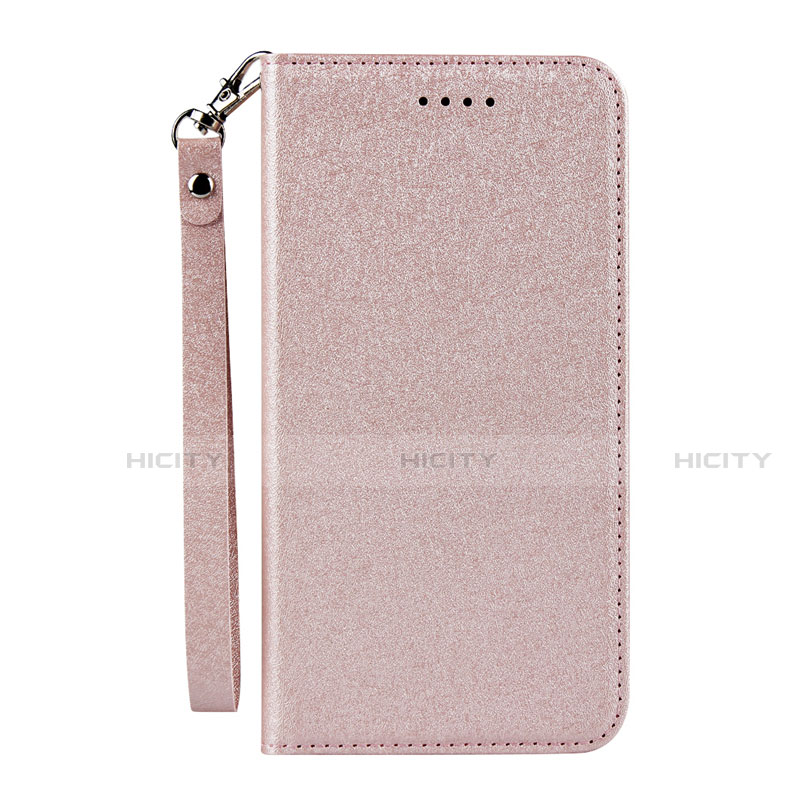 Handytasche Stand Schutzhülle Flip Leder Hülle T04 für Samsung Galaxy S10e