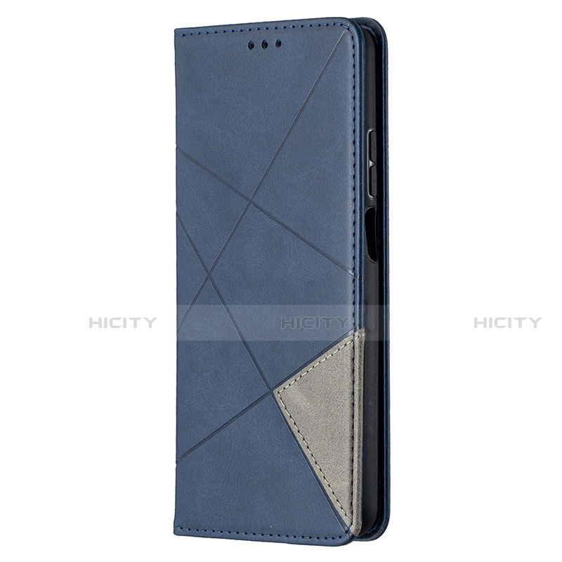 Handytasche Stand Schutzhülle Flip Leder Hülle T04 für Xiaomi Mi 10i 5G